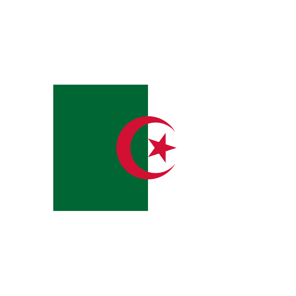 Algeria