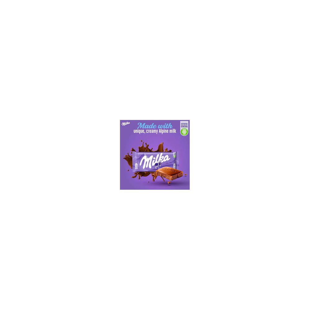 Milka